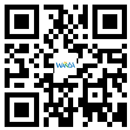 江門(mén)市萬(wàn)達(dá)百潔布制造有限公司網(wǎng)站二維碼